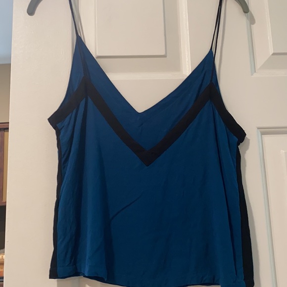Free People Camisole, size XS - Picture 2 of 3